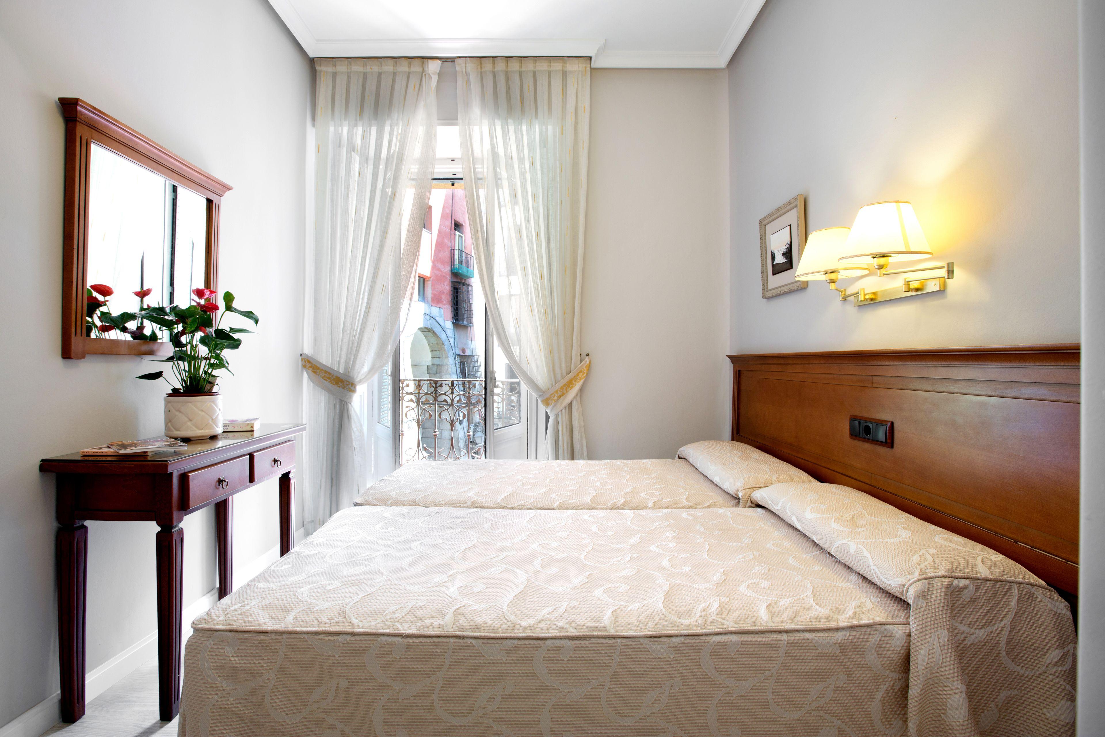 Hostal Macarena — Photos 3